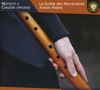 : Mottetti e Canzoni Virtuose, CD
