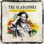 The Gladiators: Once Upon A Time In Jamaica (Limited-Numbered-Edition), LP,LP