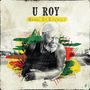 U-Roy: Rebel In Styylle (Limited Numbered Edition), LP