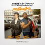 Domenico Torti: Radar (feat. Afrika Bambaataa) (Orange Fluo Vinyl), MAX