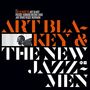 Art Blakey (1919-1990): Live in Paris ‘65 (180g) (Limited Edition), LP