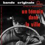 Barney Wilen: Un Temoin Dans La Ville (remastered) (Limited Edition), 10I