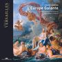 Andre Campra: L'Europe Galante, CD,CD