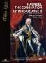 : The Coronation of King George II, DVD