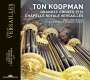 : Ton Koopman - Grandes Orgues 1710 Chapelle Royale Versailles, CD