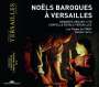 Noel Baroques a Versailles, CD