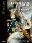 Le Sacre Royal de Louis XIV, DVD