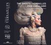John Corigliano: The Ghosts of Versailles, CD,CD,BR,DVD