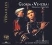 Gloria a Venezia!, CD