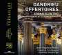 Jean Francois Dandrieu (1682-1738): Orgelwerke & Triosonaten, CD