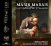 Marin Marais: Pieces de Viole Buch 4 (1717), 2 CDs