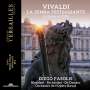 Antonio Vivaldi (1678-1741): La Senna festeggiante (1726), CD