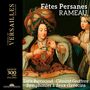 Jean Philippe Rameau (1683-1764): Transkriptionen für 2 Cembali, CD, CD