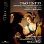 Marc-Antoine Charpentier (1643-1704): Airs serieux & a boire, CD