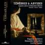 Tenebres & Abysses, CD