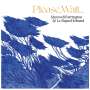 Maxwell Farrington & Le Superhomard: Please, Wait..., CD
