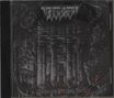 Teitanblood: From The Visceral Abyss, CD, CD