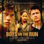 Bill Conti: Boys On The Run, CD