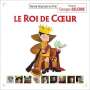 Georges Delerue: Le Roi De C'Ur (King Of Hearts), CD