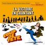 Pierre Bachelet: Filmmusik: Coup De Tete / La Victoire En Chantant, CD