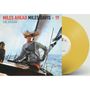 Miles Davis: Miles Ahead (Special Edition) (Yellow Vinyl), LP