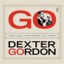 Dexter Gordon: GO, LP