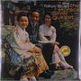 Horace Silver: The Tokyo Blues (Limited Edition) (Yellow Vinyl), LP