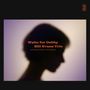 Text: "Waltz for Debby, Bill Evans Trio, with Scott LaFaro, Paul Motian". Silhouette eines menschlichen Profils im Hintergrund.