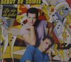 Debut De Soiree: La Vie De Folie, CD, CD