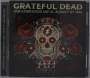 Grateful Dead: Knickerbocker Arena. Albany NY 1990, 2 CDs