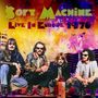 Soft Machine: Live In Europe 1970, CD,CD