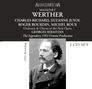 Jules Massenet: Werther, 2 CDs