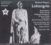 Richard Wagner (1813-1883): Lohengrin, 3 CDs