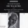 Richard Wagner: Die Walküre (1.Aufzug), CD, CD