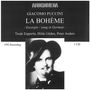 Giacomo Puccini (1858-1924): La Boheme (Ausz.in dt.Spr.), CD
