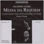 Giuseppe Verdi (1813-1901): Requiem, 2 CDs