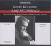 Joseph Keilberth - Rare Recordings, 3 CDs