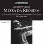Giuseppe Verdi: Requiem, 2 CDs