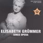 Elisabeth Grümmer sings Opera, CD, CD