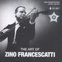 Zino Francescatti - The Art of, CD