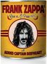 Frank Zappa (1940-1993): Live In El Paso 1975 (With Added Captain Beefheart), 2 CDs