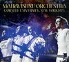 Mahavishnu Orchestra: Cornell University, New York 1973, CD,CD
