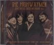 The Highwaymen: Live Battle Creek Michigan '93, CD