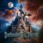 Defenders Of The Faith: Odes To The Gods, CD, CD