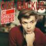 Gus Backus: Die Singles 1959 - 1961, CD