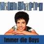 Helen Shapiro: Immer die Boys, CD