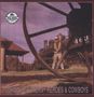 Johnny Western: Heroes & Cowboys, 3 CDs, 3 CDs