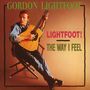 Gordon Lightfoot: Lightfoot / The Way I Feel, CD