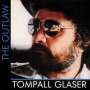Tompall Glaser: The Outlaw, CD