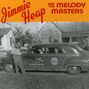 Jimmy Heap: Release Me, CD, CD